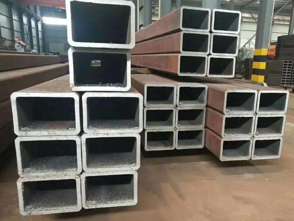 江达s355j0方管